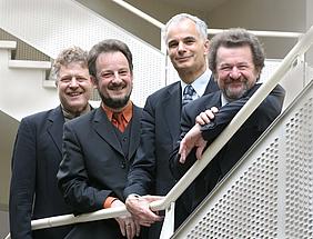 Philharmonische Quartett Berlin