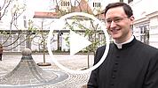 Johannes Arweck wird Neupriester in der Diözese Eichstätt