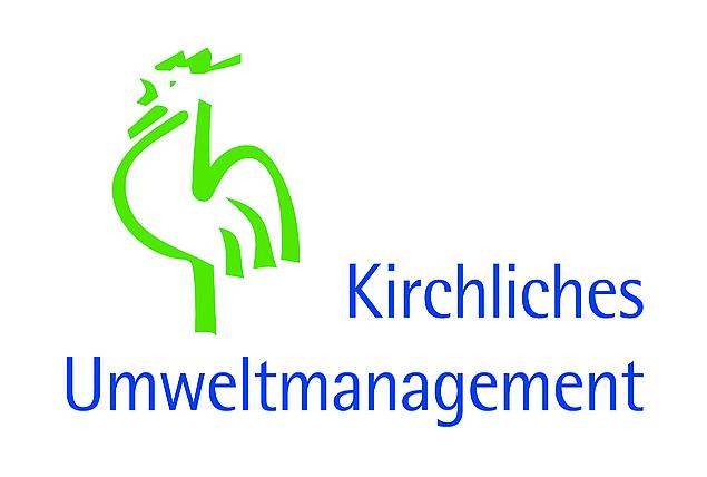 Logo Kirchliches Umweltmanagement
