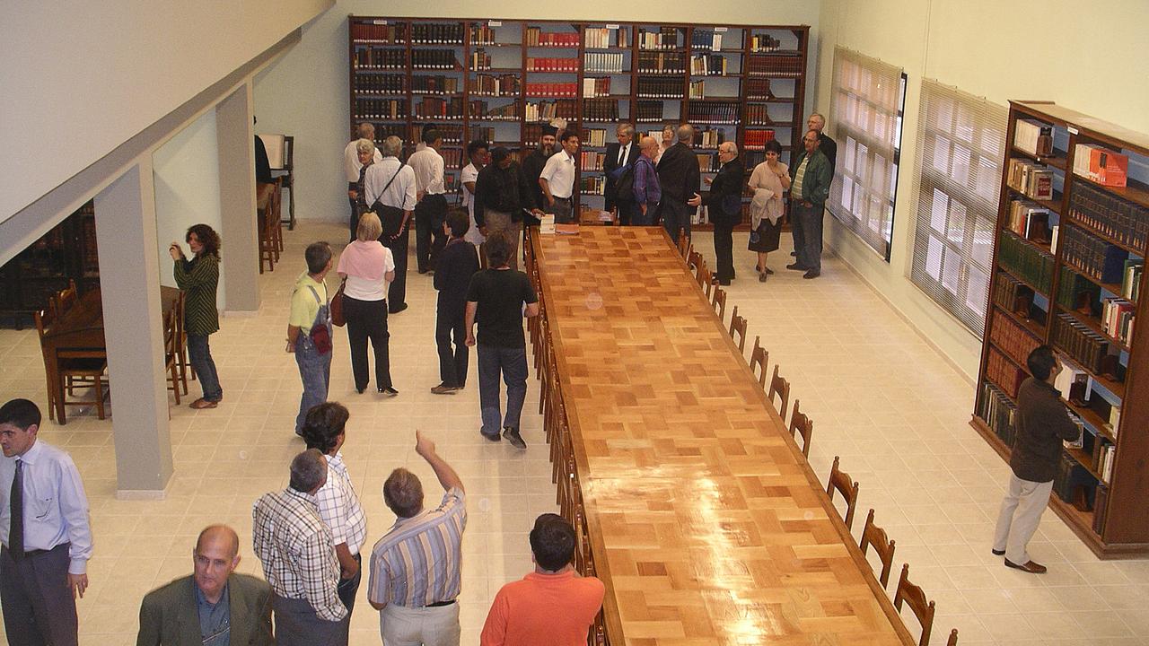 Ein Priesterseminar in Kuba wird von Eichstätt aus unterstützt. Foto: Gerhard Rott