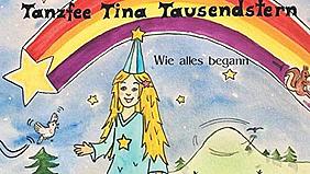 Tanzfee Tina Tausendstern