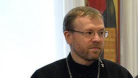 Oleksandr Petrynko; Foto: Rostyslav Myrosh