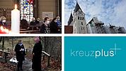 kreuzplus-Jahresrückblick-2021. Collage: Johannes Heim