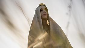 Szenenbild aus „Maria Magdalena“