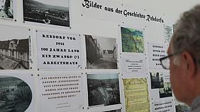 Hiert geht es zum Video "60 Jahre Knabenrealschule Rebdorf in Eichstätt". pde-Foto: Johannes Heim