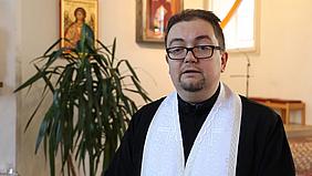Pfarrer Andriy Dmytryk