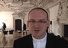 Pater Generalvikar Stanislav Pribyl CSsR (Leitmeritz, Tschechien)