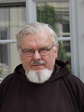 Pater Geißlreiter