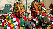 Karneval; Foto: pixabay