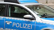 Polizeiwagen; Foto: pixabay