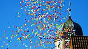 Ballons; Foto: pixabay