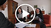 Die Schwestern im Bischofshaus