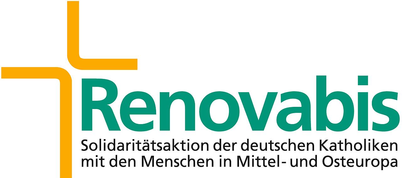 Renovabis-Logo