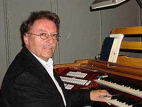 Norbert Grünbeck