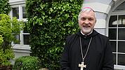 Bischof Hanke lädt zur Willibaldswoche 2019 ein