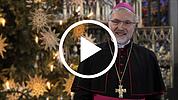 Weihnachtsansprache Bischof Hanke