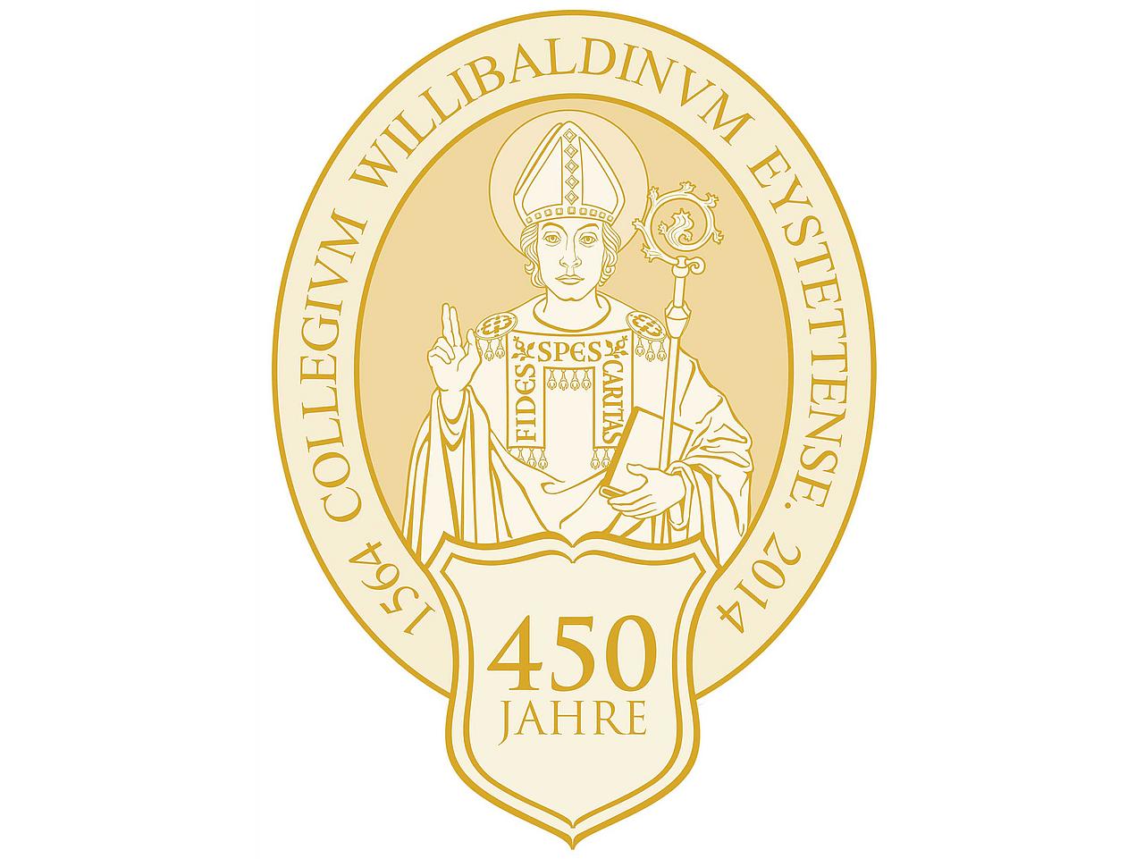 450 Jahre Priesterseminar Eichstätt