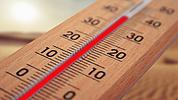 Thermometer; Foto: pixabay