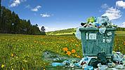 Müll; Foto: pixabay
