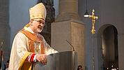 Predigt Bischof Gregor Maria Hanke