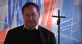 Pater Johannes Haas