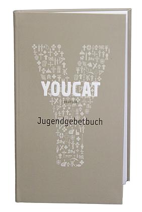 Youcat-Jugendgebetbuch