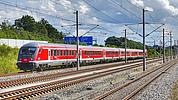 Eisenbahn; Foto: pixabay