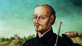 Pater Philipp-Jeningen