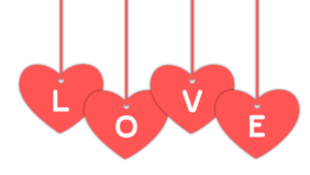 Love; Foto: pixabay