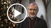 Die Neujahrsansprache 2018 von Bischof Hanke