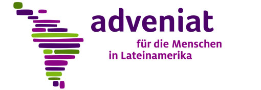 Adveniat - Logo