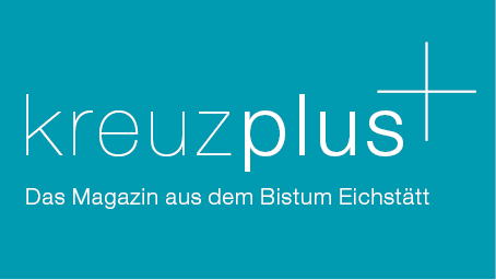 Logo kreuzplus