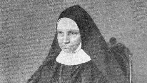 Mutter Alphonsa Maria Eppinger