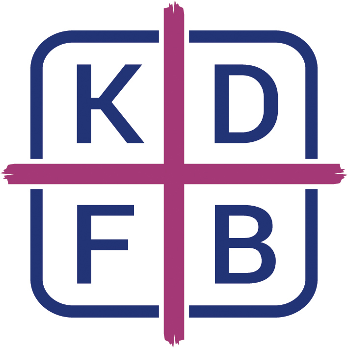 Logo KDFB - Katholischer Deutscher Frauenbund