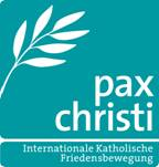 Logo pax christi